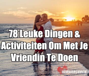 wat leuks doen met vriendin|18 x Originele activiteiten met vriendinnen 